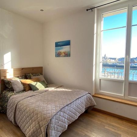 Le Berigny / Vue Port / Hyper-Centre Apartment Dieppe Exterior foto