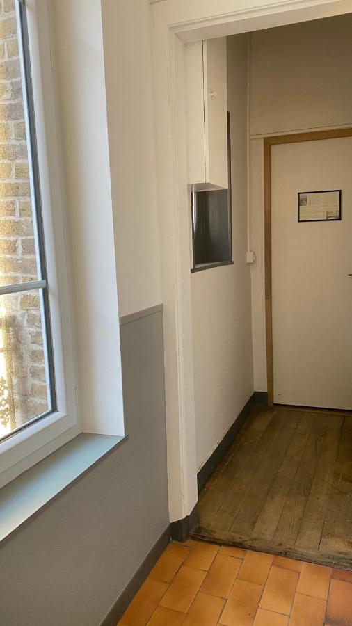 Le Berigny / Vue Port / Hyper-Centre Apartment Dieppe Exterior foto